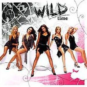 Cover for Wild · Time (CD)