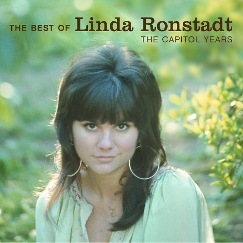 Cover for Linda Ronstadt · Best Of -Capitol Years (CD) [Bonus Tracks edition] (2006)