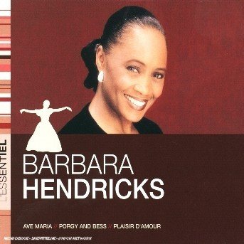 Cover for Barbara Hendricks · L Essentiel (CD)
