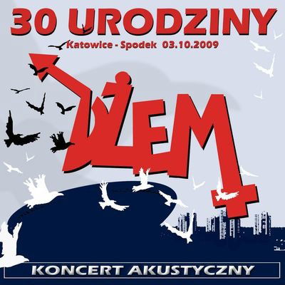 Akustycznie - Dzem - Musiikki - EPOL - 0724359368122 - lauantai 27. syyskuuta 2003