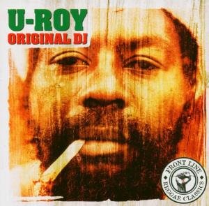 Original Dj - U Roy - Música - VIRGIN - 0724359579122 - 2017