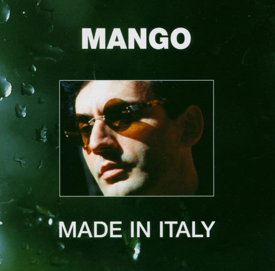 Made In Italy - Mango - Music - Emi - 0724359821122 - 