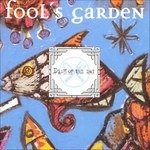 Cover for Fool's Garden · Dish of the Day (CD) (2015)