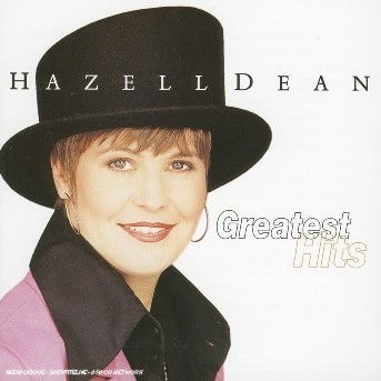 Greatest Hits - Hazell Dean - Muziek - EMI - 0724383833122 - 3 mei 1996