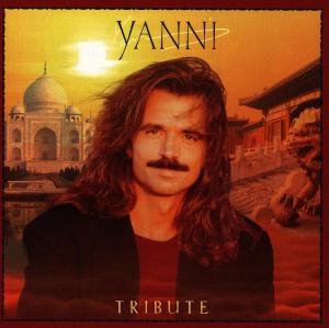 Tribute - Yanni - Musik - POP / INSTRUMENTAL - 0724384498122 - 4 november 1997