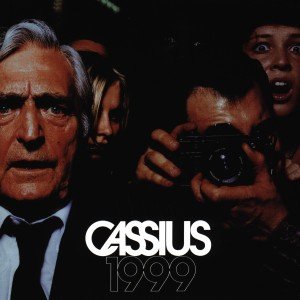 Cover for Cassius · 1999 (CD) (2010)
