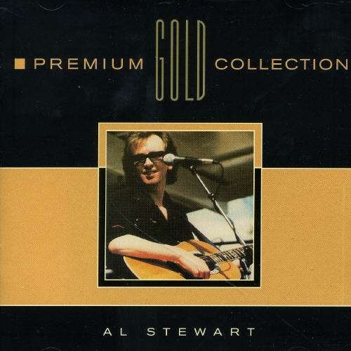 Premium Gold Collection - Stewart.al - Musik - EMI - 0724385363122 - 29 april 2024