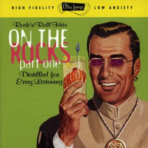 Ultra-lounge-rock N Roll / Hit - Varios Interpretes - Music - EMI - 0724385516122 - November 7, 2007