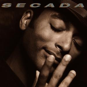 Secada - Secada Jon - Music - Emi - 0724385657122 - December 5, 2013