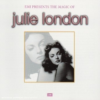 Cover for Julie London · The Magic of (CD) (2009)
