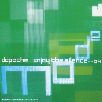 Cover for Depeche Mode · Enjoy The..-2004 (SCD) (2009)
