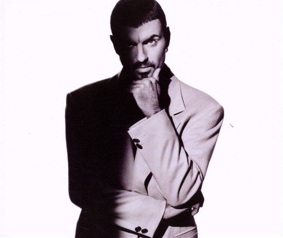 Cover for George Michael · Fastlove (CD)