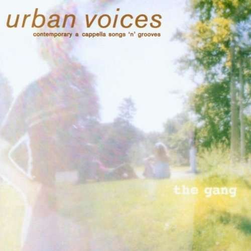 Cover for Urban Voices · Gang (CD) (2002)