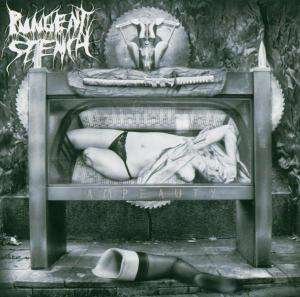 Cover for Pungent Stench · Ampeauty (CD) (2004)