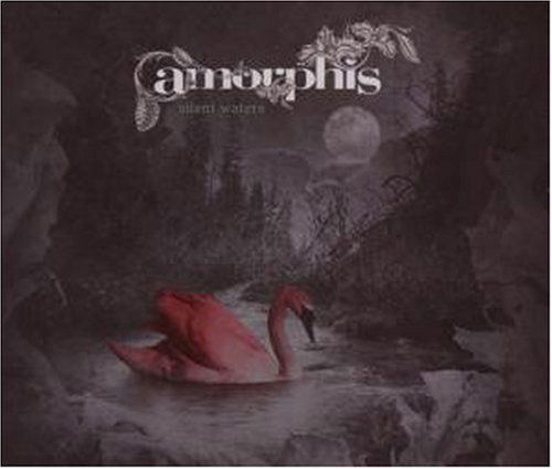 Silent Waters - Amorphis - Musik - NUCLEAR BLAST - 0727361188122 - 27. Mai 2022