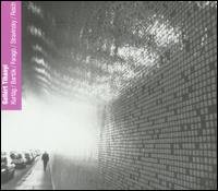 Cover for Gellert Tihanyi · Kurtag, Bartok, Stravinsky, Reich (CD) (2022)