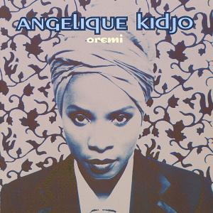 Cover for Angelique Kidjo · Oremi (CD) (1998)