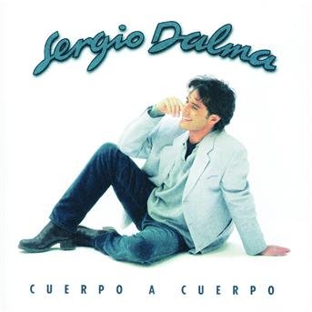 Cover for Sergio Dalma · Cuerpo A Cuerpo (CD) (2017)