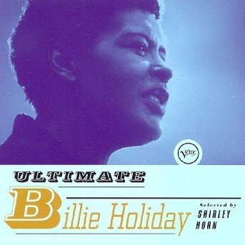 Selected by Shirley Horn - Billie Holiday - Musik - POL - 0731453905122 - 18 augusti 2004