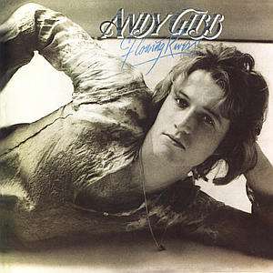 Cover for Andy Gibb · Flowing Rivers (CD) (2005)