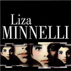 Cover for Liza Minnelli · Liza Minnelli-master Series (CD) (1997)