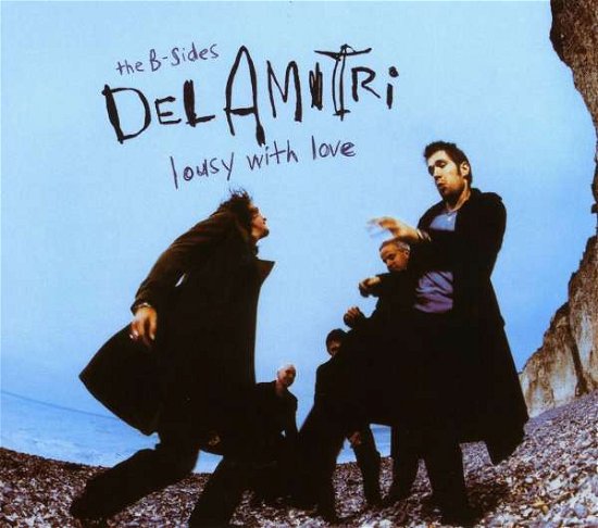 Cover for Del Amitri · B-sides Lousy with Love (CD) (1998)