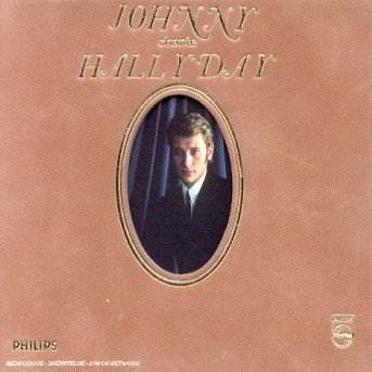 JOHNNY CHANTE HALLYDAY (RE by HALLYDAY,JOHNNY - Johnny Hallyday - Musik - Universal Music - 0731454698122 - 4. August 2000