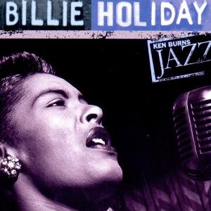 Ken Burns Jazz - Billie Holiday - Music - JAZZ - 0731454908122 - November 7, 2000