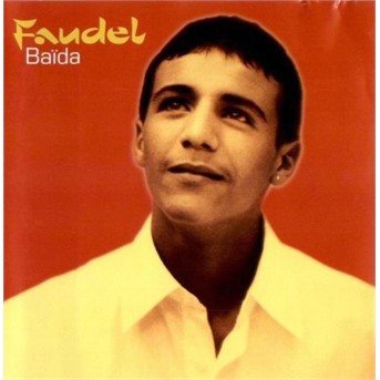 Cover for Faudel · Baida (CD)