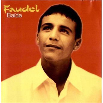 Cover for Faudel · Faudel - Baida (CD)