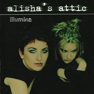 Illumina - Alisha's Attic - Musik - MERCURY - 0731455899122 - 18 november 2008