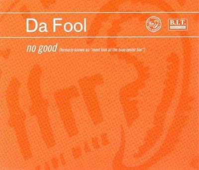 Da Fool-no Good -cds- - Da Fool - Muziek - Universal - 0731457035122 - 