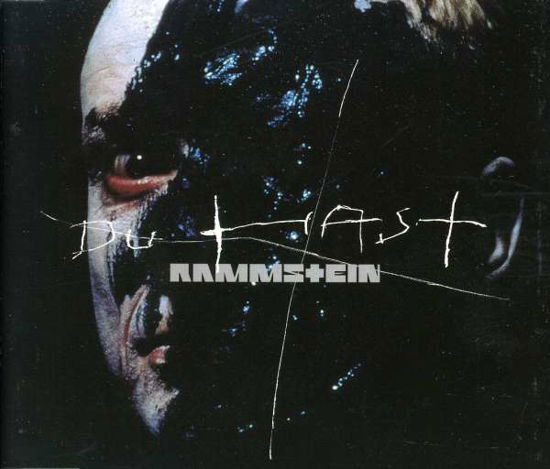 Du Hast + Remixes Import EP - Rammstein - Música -  - 0731457121122 - 7 de junio de 2011