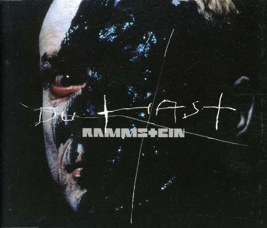 Cover for Rammstein · Du Hast + Remixes Import EP (CD) (2011)