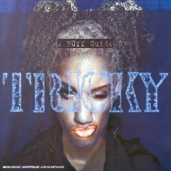 Cover for Tricky · Ruff Guide To (CD) (2013)