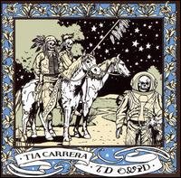 Cover for Tia Carrera (CD) (2006)