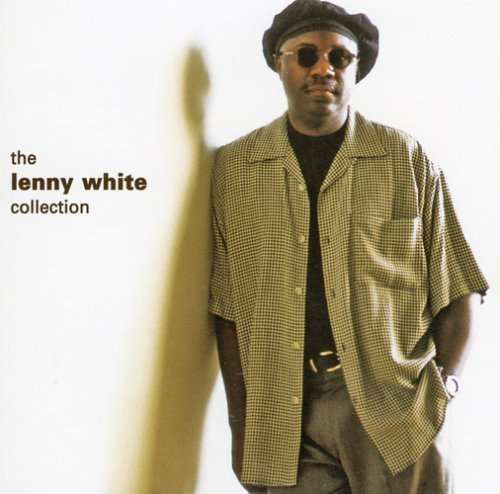 Cover for Lenny White · Lenny White Collection (CD) (2002)