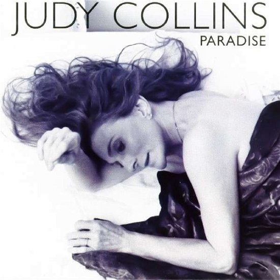 Cover for Judy Collins · Paradise (CD) (2014)