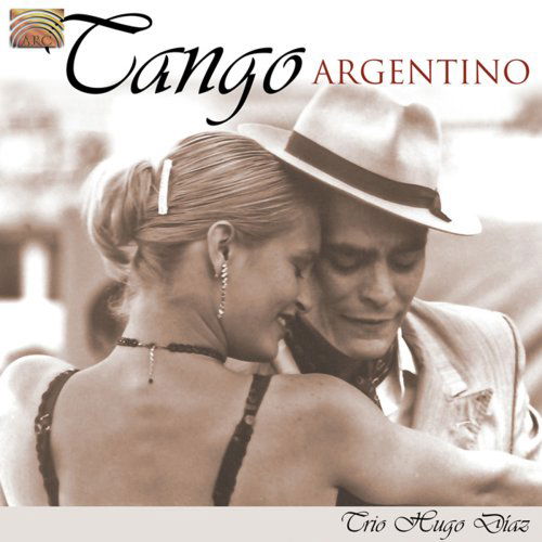Tango Argentino - Hugo Diaz - Música - Arc Music - 0743037205122 - 13 de fevereiro de 2007