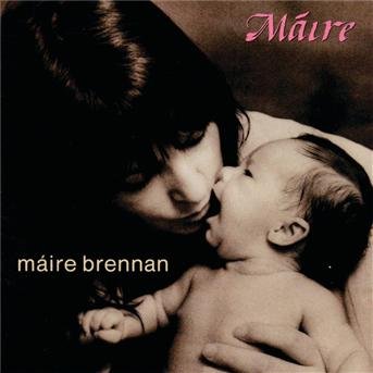 Cover for Maire Brennan · Maire (CD) (1994)