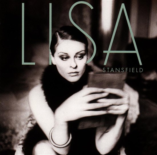 Cover for Lisa Stansfield · Same (CD) (2015)