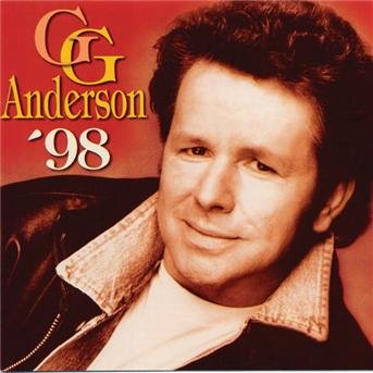 Cover for G.g. Anderson · Tu Es Noch Einmal (CD) (1998)