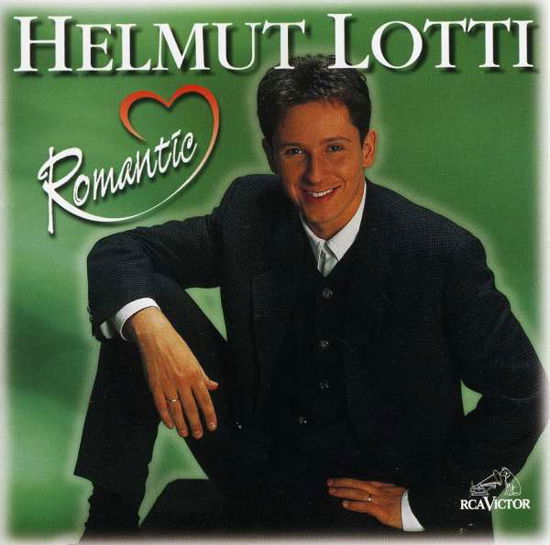 Romantic - Helmut Lotti - Musik - BMG - 0743216312122 - 9. juli 2001