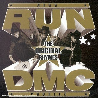Run D.m.c.-high Profile - Run D.m.c. - Musik - SONY MUSIC - 0743219478122 - 30. juli 2007