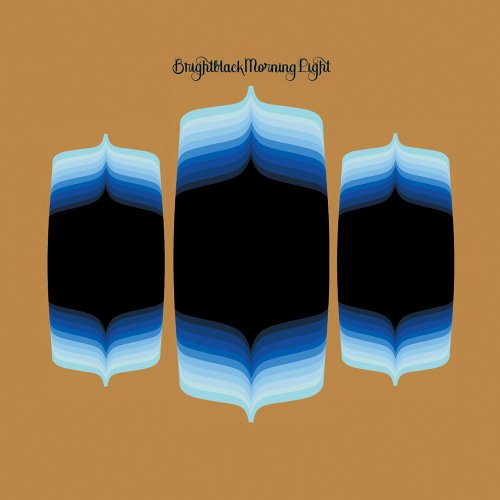 Brightblack Morning Light (CD) (2006)