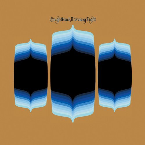 Cover for Brightblack Morning Light (CD) (2006)