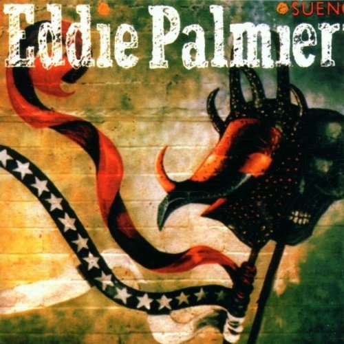 Cover for Eddie Palmieri · Sueno (CD) (2025)