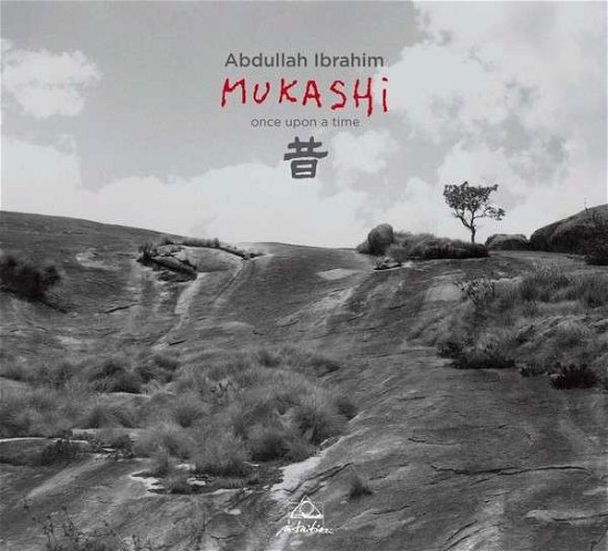 Kokyu - Abdullah Ibrahim - Musik - INTUITION - 0750447343122 - November 21, 2013