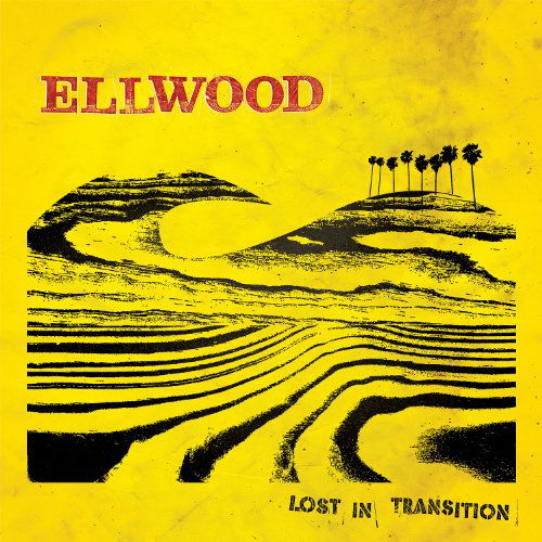 Cover for Ellwood · Lost in Translation (CD) (2022)