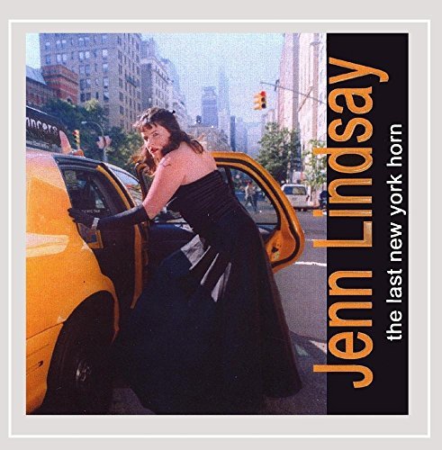 The Last New York Horn - Jenn Lindsay - Música - Waterbug Records - 0753114006122 - 16 de novembro de 2004